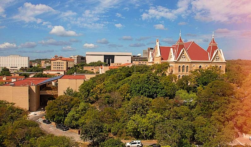 Texas State University: A Comprehensive Guide to Education, Campus Life, and Opportunities