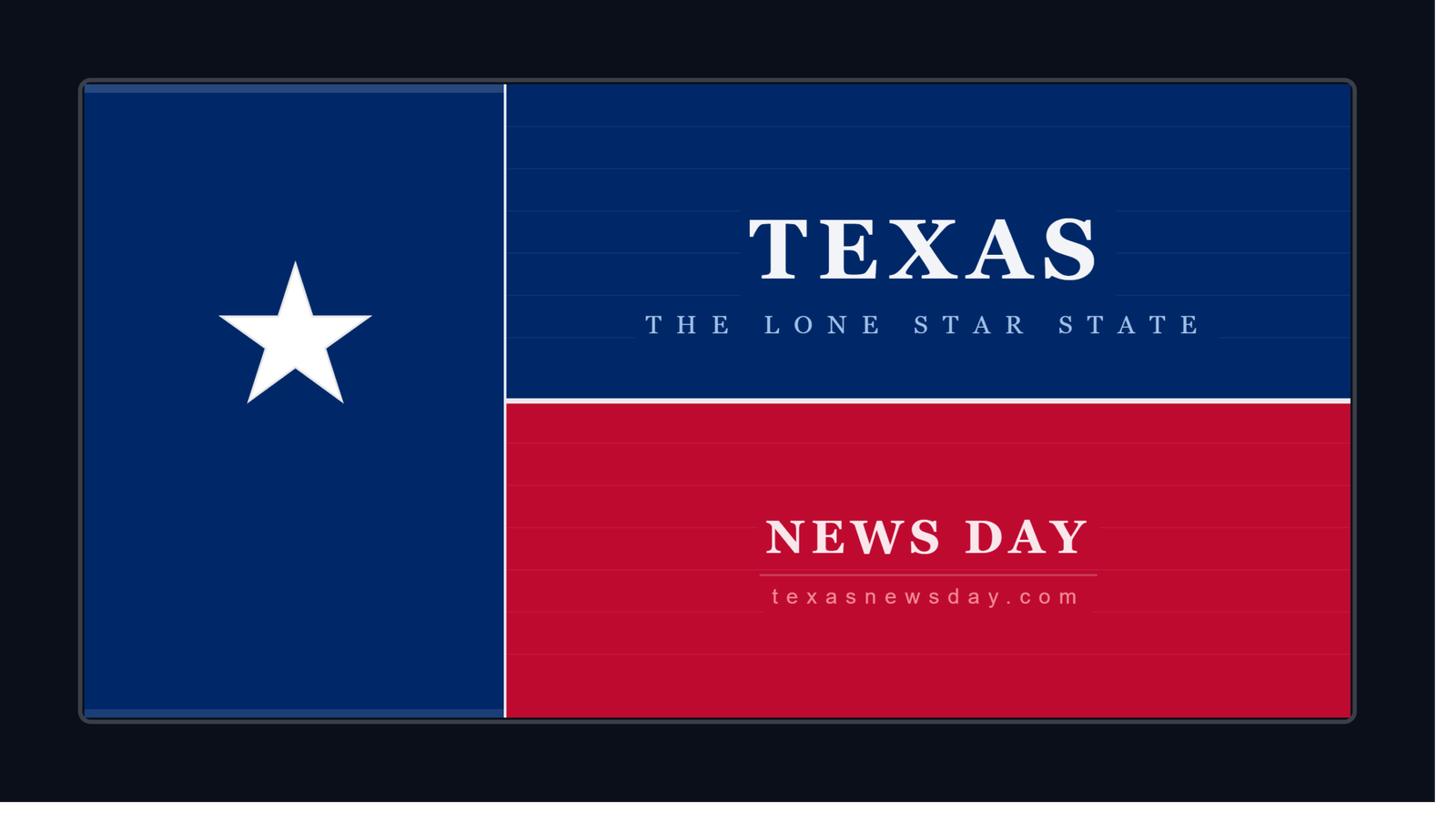 texas news